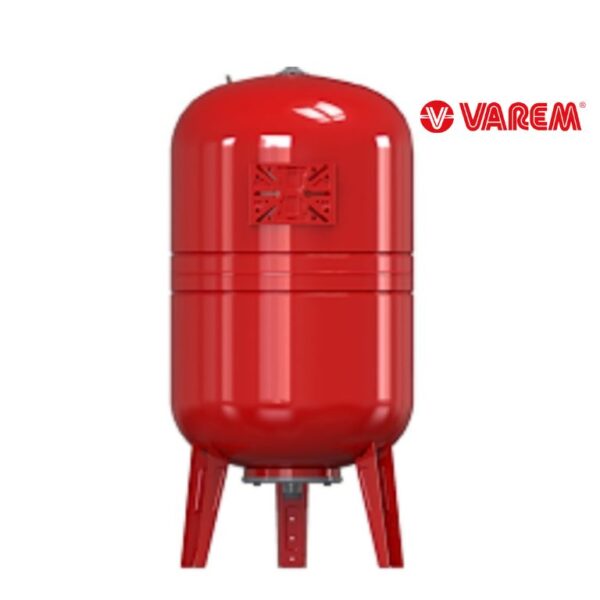 Varem 750L 16 Bar PLUSVAREM