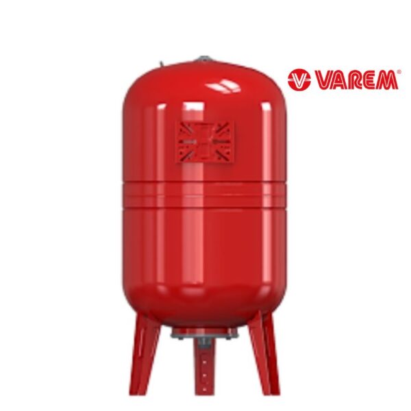 Varem 750L 10 Bar MAXIVAREM LS