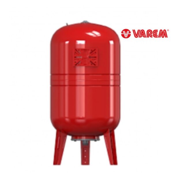 Varem 500L 10 Bar MAXIVAREM LS