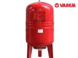 Varem 50l 16 Bar PLUSVAREM